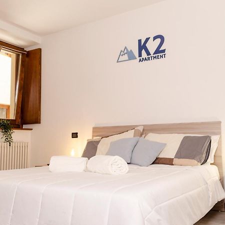 Centro Storico ☆☆☆☆☆ K2 Apartment Aosta Exterior photo