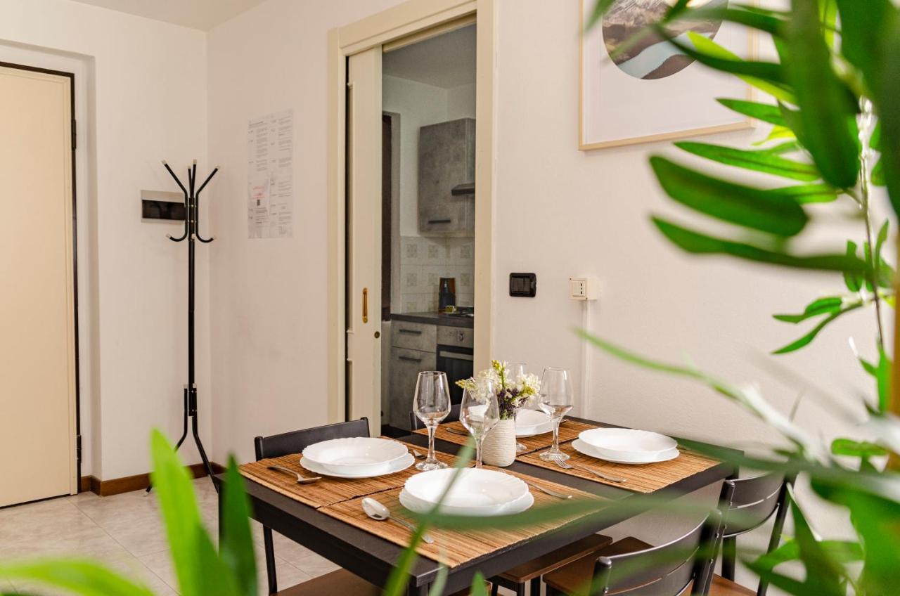 Centro Storico ☆☆☆☆☆ K2 Apartment Aosta Exterior photo
