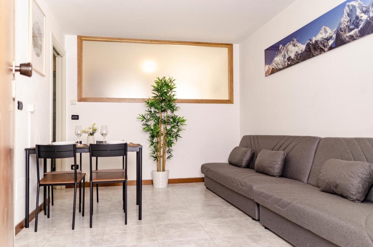 Centro Storico ☆☆☆☆☆ K2 Apartment Aosta Exterior photo