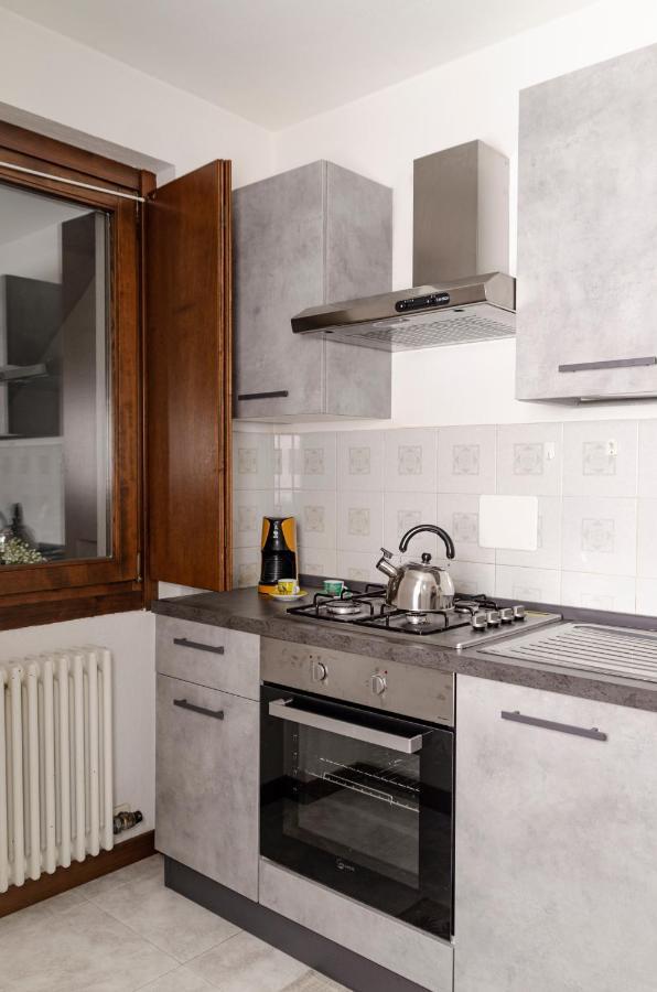 Centro Storico ☆☆☆☆☆ K2 Apartment Aosta Exterior photo